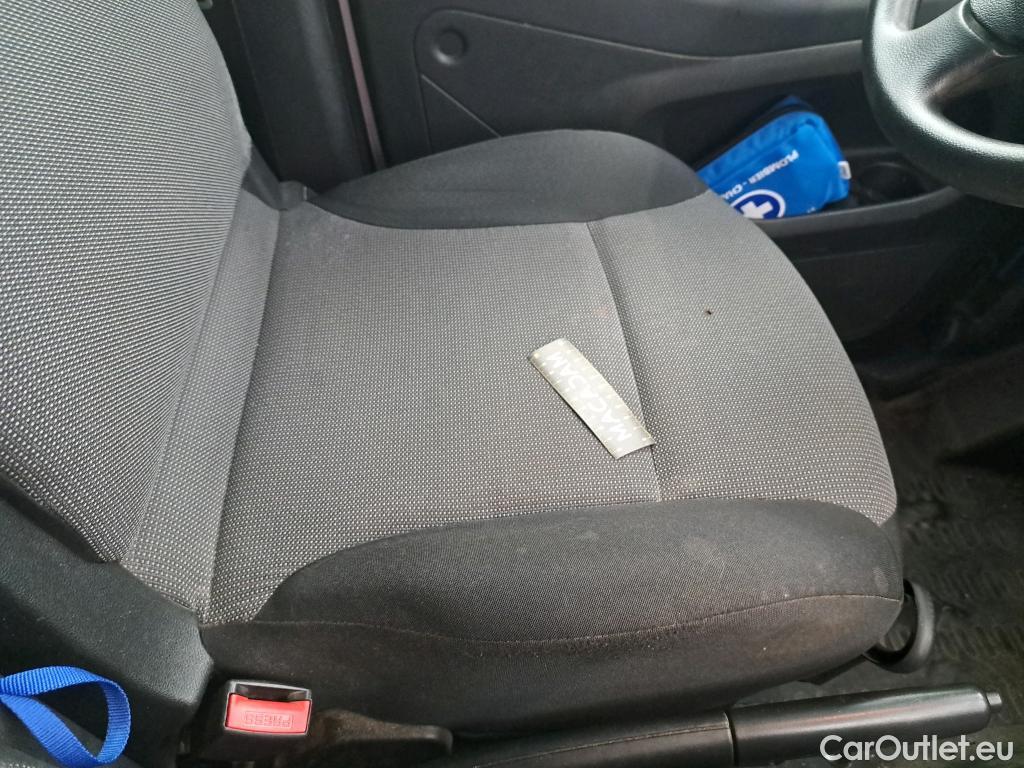  Citroen  Berlingo  Fourgon Club L1 (Court) 1.6 BlueHDi 75CV BVM5 E6 #10