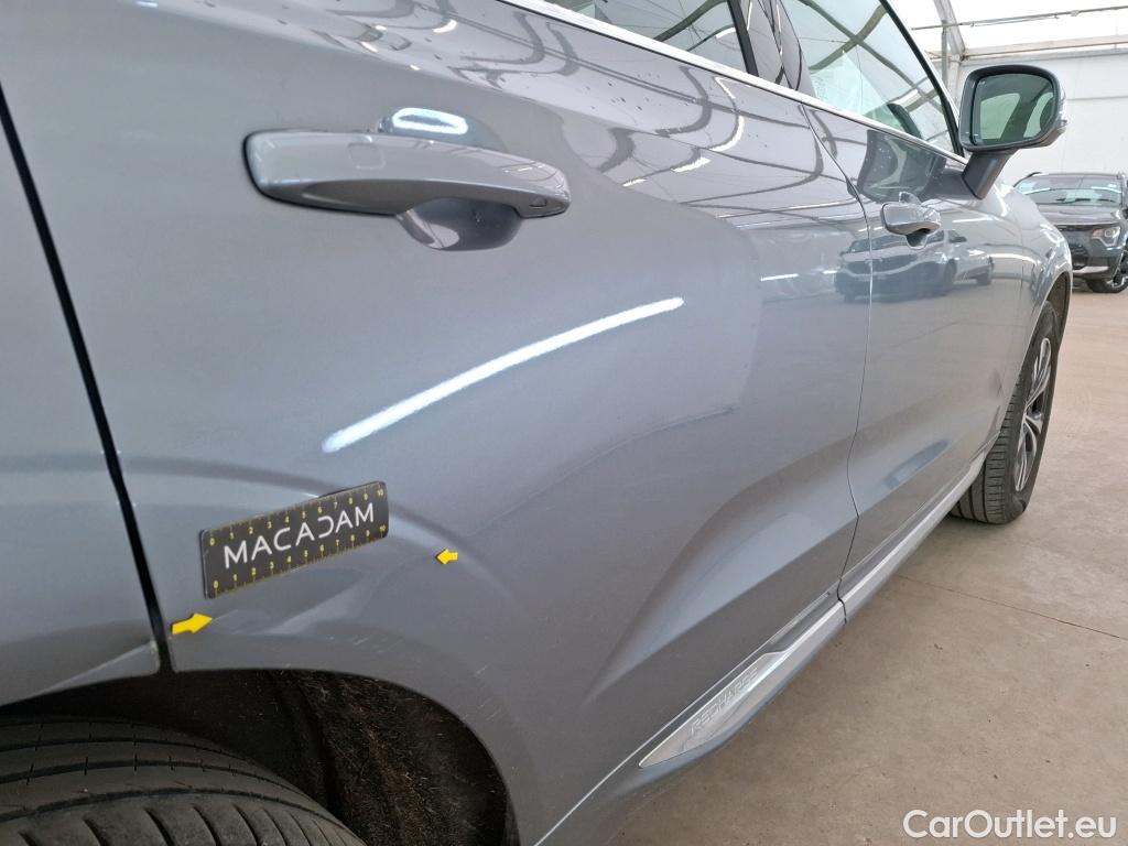  Volvo  XC60 VOLVO  / 2017 / 5P / SUV Recharge T6 340 Geartro Business Exe #5