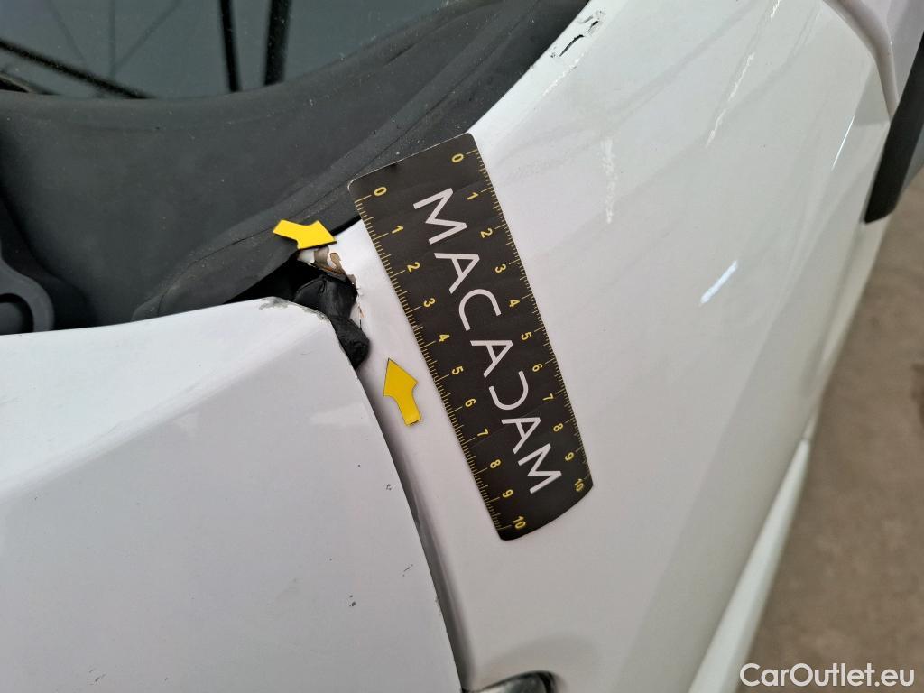  Citroen  Jumper CITROEN  / 2014 / 4P / Fourgon tôlé 33 L3H2 BlueHDi 140 S&S BVM6 Club #13