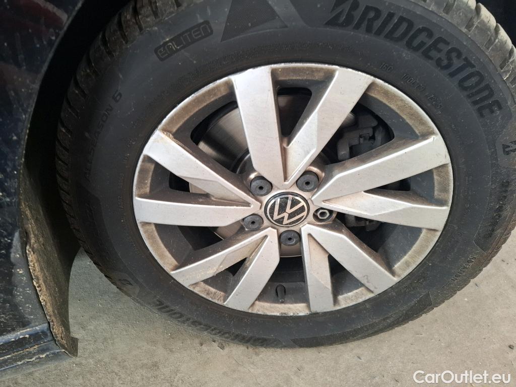  Volkswagen  Passat  Break Business 2.0 TDI 120CV BVA7 E6d #26