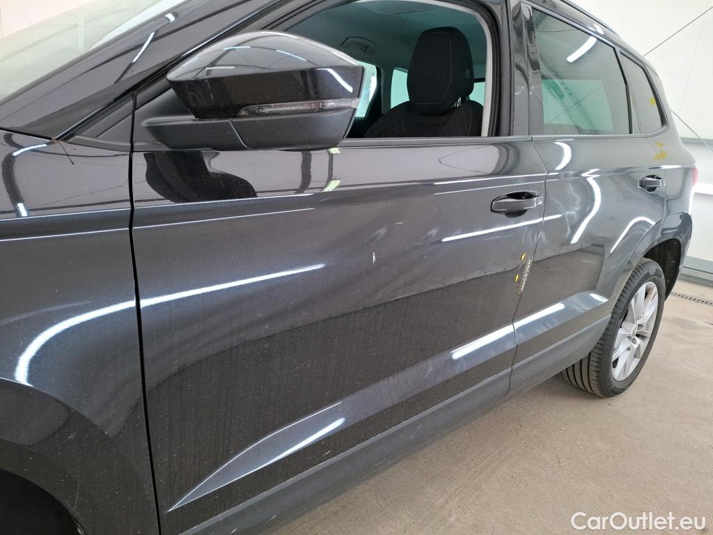  Skoda  Karoq  Business 2.0 TDI 150CV BVM6 E6d #7