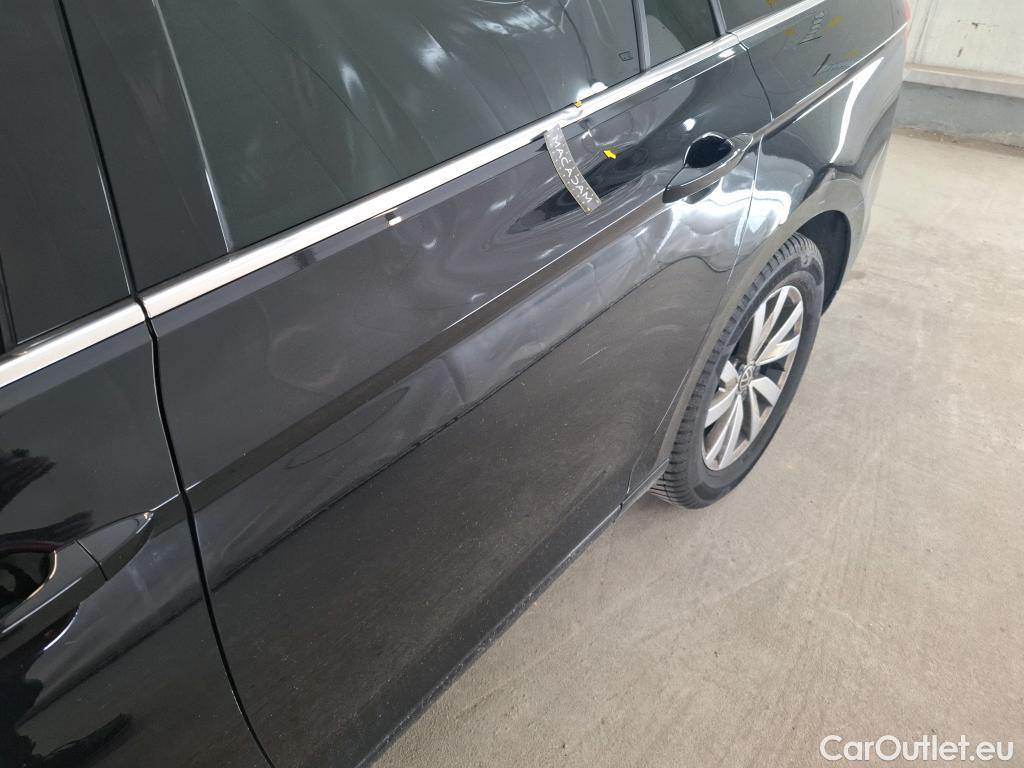  Volkswagen  Passat  Break Business 2.0 TDI 120CV BVA7 E6d #16