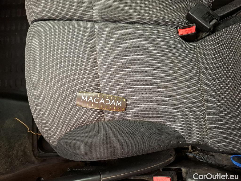  Citroen  Berlingo  Fourgon Club L1 (Court) 1.6 BlueHDi 75CV BVM5 E6 #19