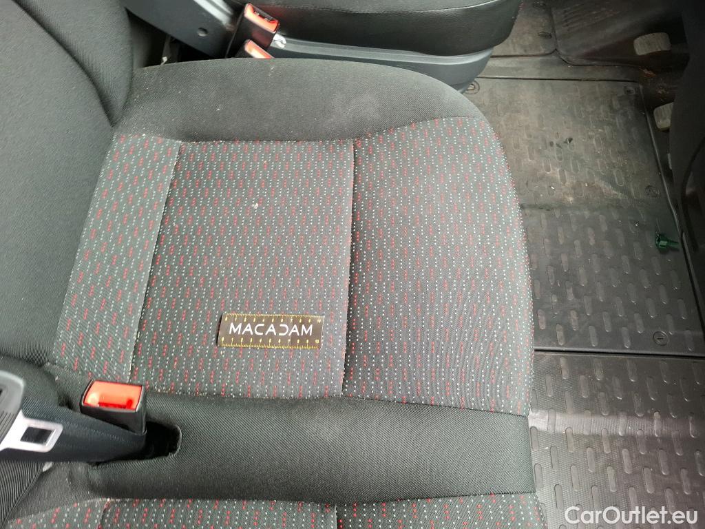 Citroen  Jumper CITROEN  / 2014 / 4P / Fourgon tôlé 33 L3H2 BlueHDi 140 S&S BVM6 Club #36