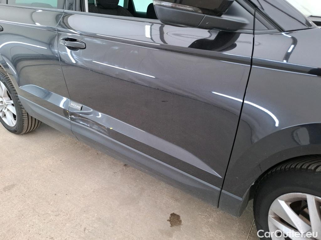  Skoda  Karoq  Business 2.0 TDI 150CV BVM6 E6d #1