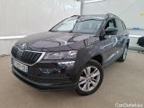  Skoda  Karoq  Business 2.0 TDI 150CV BVM6 E6d 
