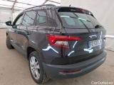  Skoda  Karoq  Business 2.0 TDI 150CV BVM6 E6d #2