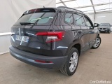  Skoda  Karoq  Business 2.0 TDI 150CV BVM6 E6d #3