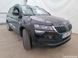  Skoda  Karoq  Business 2.0 TDI 150CV BVM6 E6d #4