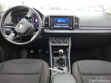  Skoda  Karoq  Business 2.0 TDI 150CV BVM6 E6d #5
