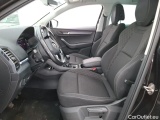  Skoda  Karoq  Business 2.0 TDI 150CV BVM6 E6d #8