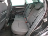  Skoda  Karoq  Business 2.0 TDI 150CV BVM6 E6d #9