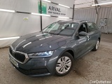  Skoda  Octavia  Break Business 2.0 TDI 115CV BVM6 E6d 