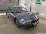  Skoda  Octavia  Break Business 2.0 TDI 115CV BVM6 E6d #4