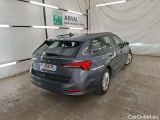  Skoda  Octavia  Break Business 2.0 TDI 115CV BVM6 E6d #3