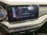  Skoda  Octavia  Break Business 2.0 TDI 115CV BVM6 E6d #7