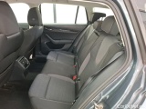  Skoda  Octavia  Break Business 2.0 TDI 115CV BVM6 E6d #9