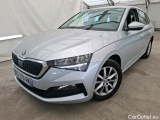 Skoda  Scala  Ambition 1.6 TDI 115CV BVA7 E6dT 