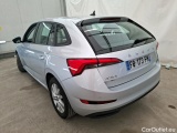  Skoda  Scala  Ambition 1.6 TDI 115CV BVA7 E6dT #2
