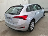  Skoda  Scala  Ambition 1.6 TDI 115CV BVA7 E6dT #3