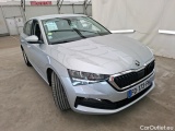  Skoda  Scala  Ambition 1.6 TDI 115CV BVA7 E6dT #4