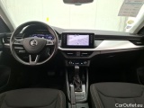 Skoda  Scala  Ambition 1.6 TDI 115CV BVA7 E6dT #5