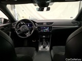  Skoda  Superb  Break SportLine 2.0 TDI 150CV BVA7 E6d #5