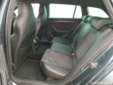  Skoda  Superb  Break SportLine 2.0 TDI 150CV BVA7 E6d #9