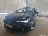  Toyota  Corolla TOYOTA  / 2018 / 5P / Berline Hybride 122h Dynamic Business Stage Acad 