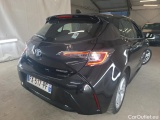  Toyota  Corolla TOYOTA  / 2018 / 5P / Berline Hybride 122h Dynamic Business Stage Acad #3