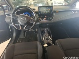  Toyota  Corolla TOYOTA  / 2018 / 5P / Berline Hybride 122h Dynamic Business Stage Acad #5