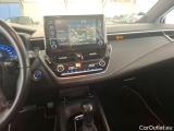  Toyota  Corolla TOYOTA  / 2018 / 5P / Berline Hybride 122h Dynamic Business Stage Acad #7