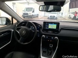  Toyota  RAV4 TOYOTA  Hybride / 2018 / 5P / SUV 2WD Dynamic Business #5
