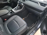  Toyota  RAV4 TOYOTA  Hybride / 2018 / 5P / SUV 2WD Dynamic Business #6