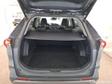  Toyota  RAV4 TOYOTA  Hybride / 2018 / 5P / SUV 2WD Dynamic Business #8