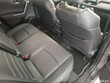  Toyota  RAV4 TOYOTA  Hybride / 2018 / 5P / SUV 2WD Dynamic Business #9