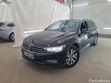  Volkswagen  Passat  Break Business 2.0 TDI 120CV BVA7 E6d 