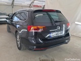  Volkswagen  Passat  Break Business 2.0 TDI 120CV BVA7 E6d #2