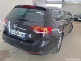  Volkswagen  Passat  Break Business 2.0 TDI 120CV BVA7 E6d #3