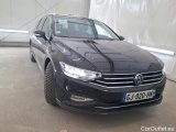  Volkswagen  Passat  Break Business 2.0 TDI 120CV BVA7 E6d #4