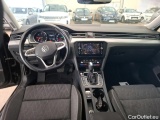  Volkswagen  Passat  Break Business 2.0 TDI 120CV BVA7 E6d #5