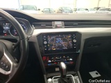  Volkswagen  Passat  Break Business 2.0 TDI 120CV BVA7 E6d #7