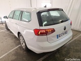  Volkswagen  Passat  Break Business 2.0 TDI 150CV BVA7 E6d #2