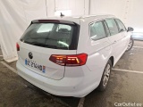  Volkswagen  Passat  Break Business 2.0 TDI 150CV BVA7 E6d #3
