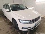  Volkswagen  Passat  Break Business 2.0 TDI 150CV BVA7 E6d #4