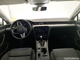  Volkswagen  Passat  Break Business 2.0 TDI 150CV BVA7 E6d #5