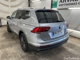  Volkswagen  Tiguan VOLKSWAGEN  Allspace / 2021 / 5P / SUV 2.0 TDI 150 DSG7 Life Business #2
