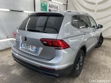 Volkswagen  Tiguan VOLKSWAGEN  Allspace / 2021 / 5P / SUV 2.0 TDI 150 DSG7 Life Business #3