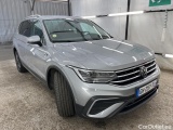  Volkswagen  Tiguan VOLKSWAGEN  Allspace / 2021 / 5P / SUV 2.0 TDI 150 DSG7 Life Business #4