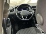  Volkswagen  Tiguan VOLKSWAGEN  Allspace / 2021 / 5P / SUV 2.0 TDI 150 DSG7 Life Business #5